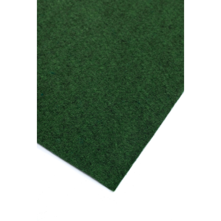 Césped artificial PEMBA 200x400 cm 7 mm verde