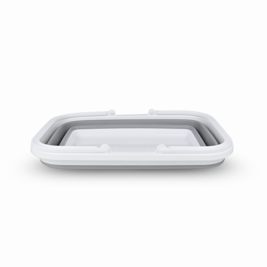 Cesta plegable para picnic