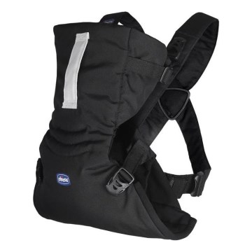 Chicco - Portabebés EASY FIT negro
