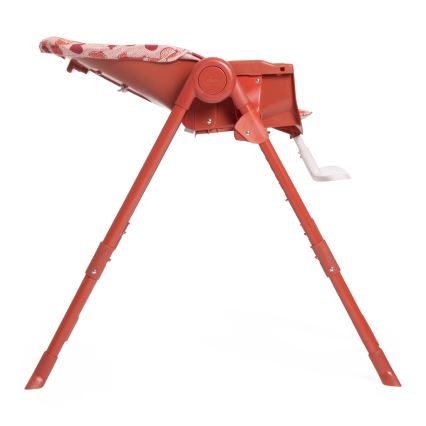 Chicco - Silla de comedor para niños Polly Essential - Juice