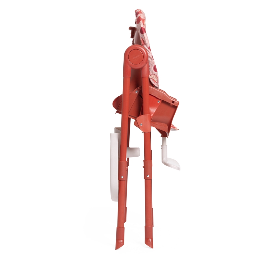 Chicco - Silla de comedor para niños Polly Essential - Juice