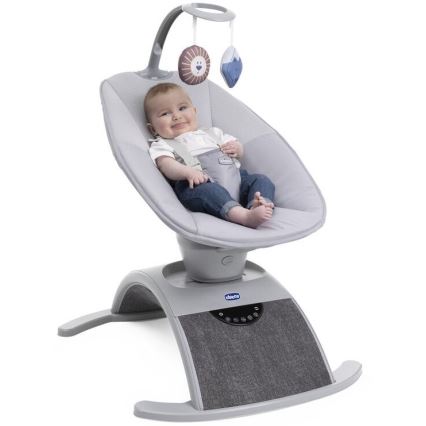 Chicco - Tumbona multifuncional 8en1 COMFYWAWE