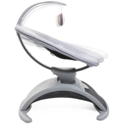 Chicco - Tumbona multifuncional 8en1 COMFYWAWE