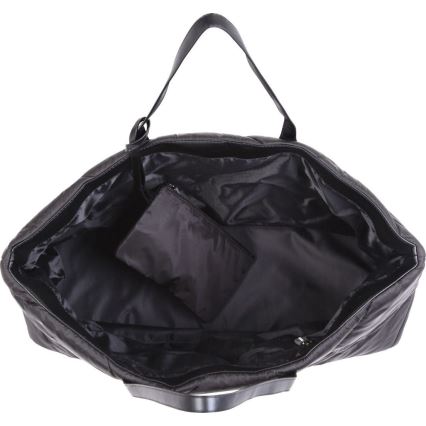 Childhome - Bolsa de viaje FAMILY BAG negro