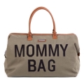Childhome - Bolso cambiador MOMMY BAG khaki