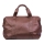 Childhome - Bolso cambiador MOMMY BAG LEATHER marrón