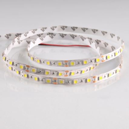 Cinta LED 5m 28W/12V IP20 6500K