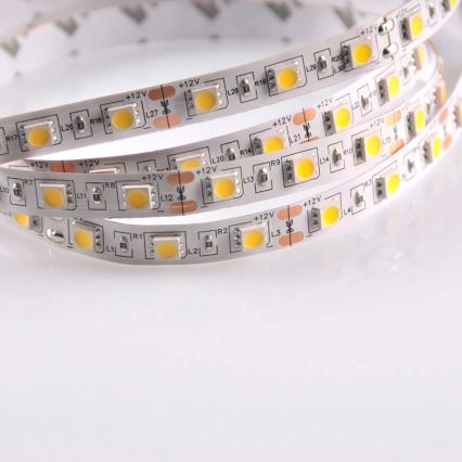 Cinta LED 5m 45W/12V IP20 3000K