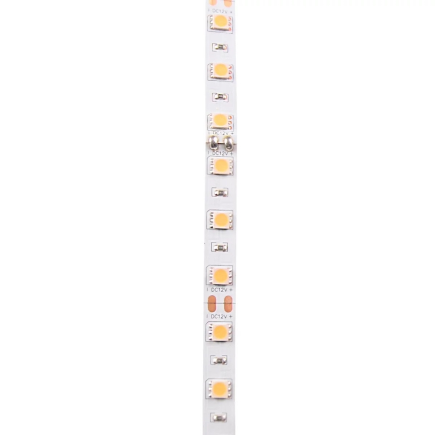 Cinta LED 5m 45W/12V IP20 3000K