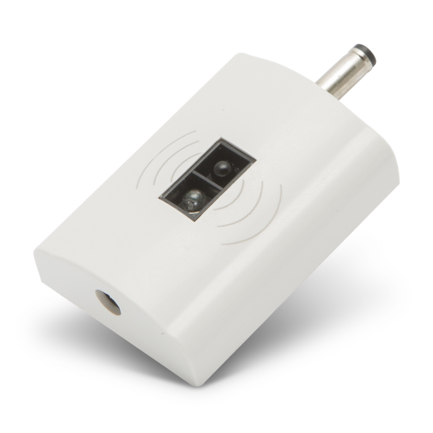 Cinta LED regulable con sensor de movimiento 2m LED/4,8W/12/230V