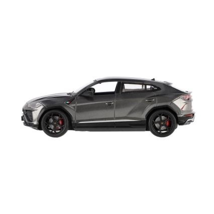 Coche teledirigido Lamborghini Urus 3xAA + 2xAA gris