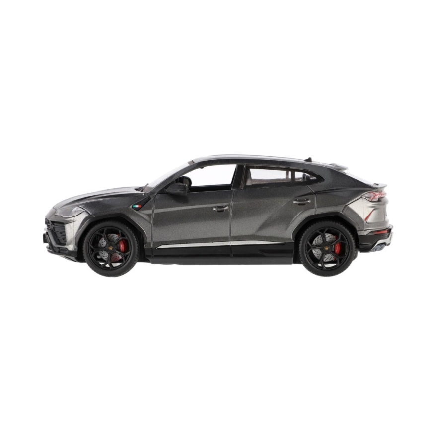 Coche teledirigido Lamborghini Urus 3xAA + 2xAA gris