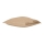 Cojín de suelo 70x70 cm beige