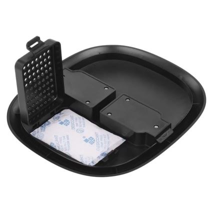 Comedero automático con micrófono y cámara 4l/5V/3xD Wi-Fi