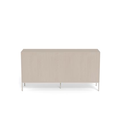 Cómoda ALIN 157x40 cm taupe
