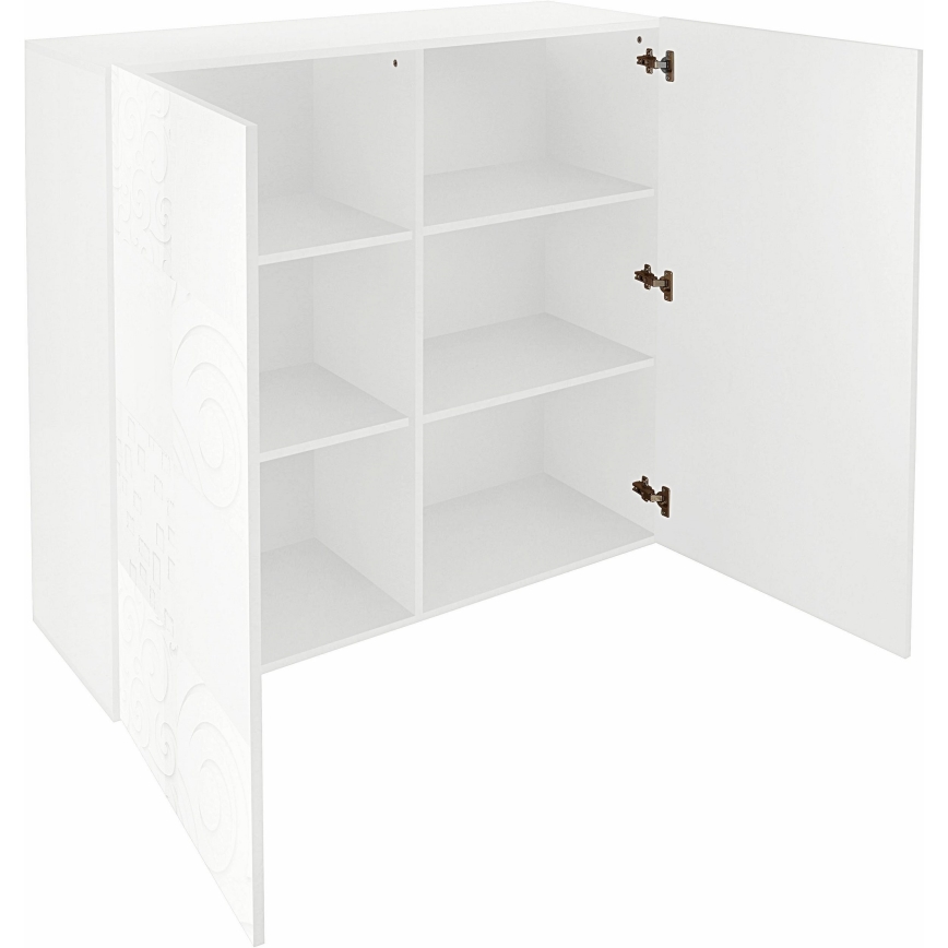 Cómoda ARIA blanca