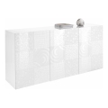Cómoda ARIA blanca