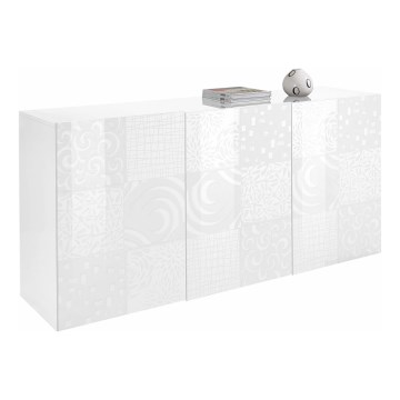 Cómoda ARIA blanca