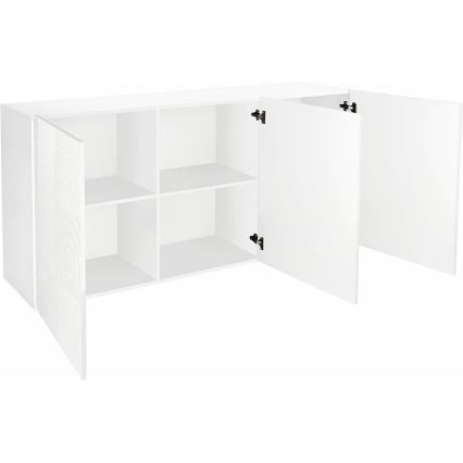 Cómoda ARIA blanca