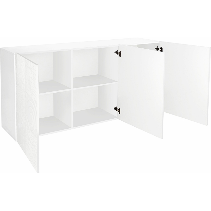 Cómoda ARIA blanca