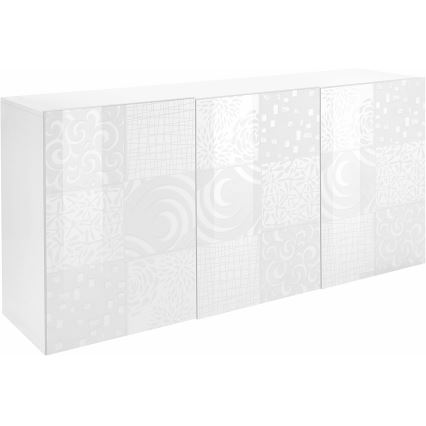 Cómoda ARIA blanca