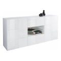 Cómoda ARIA blanca