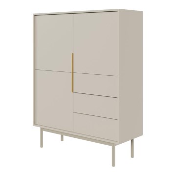 Cómoda ELI beige
