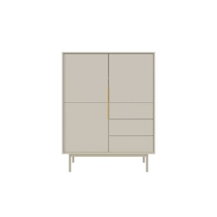 Cómoda ELI beige