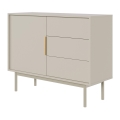 Cómoda ELI beige