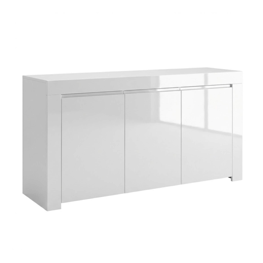 Cómoda FINERA blanca