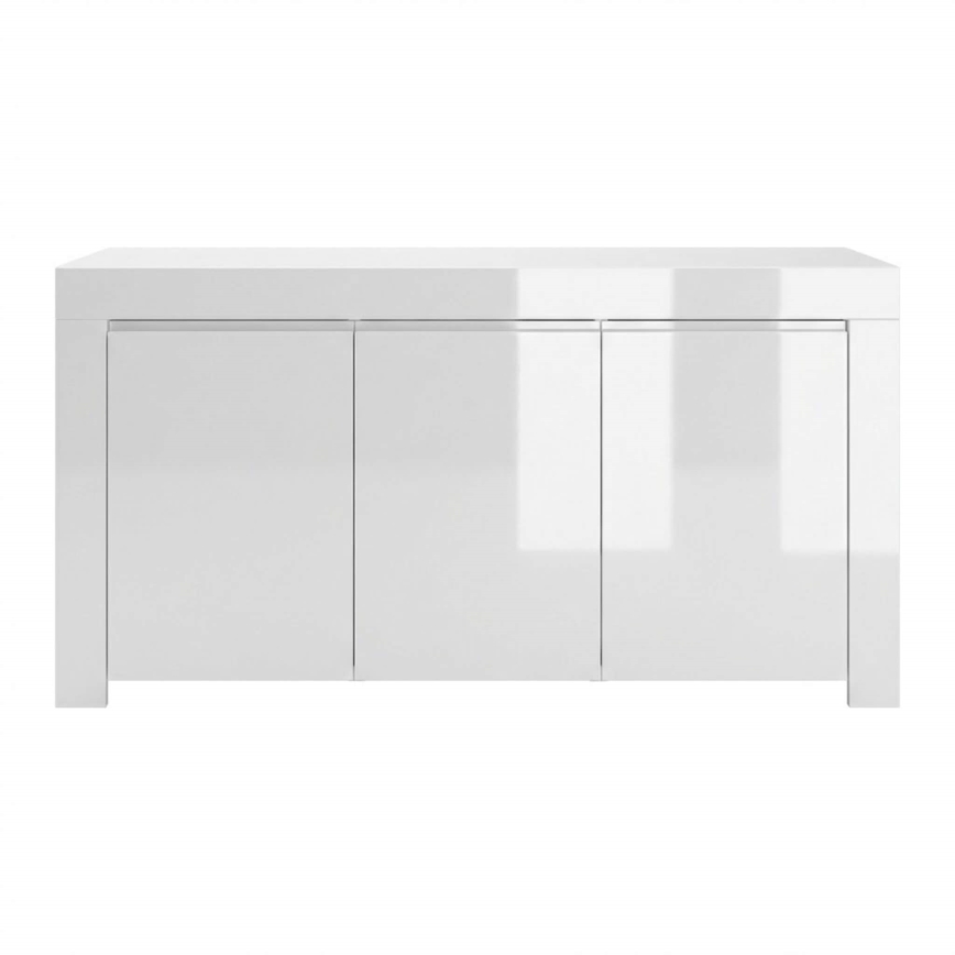Cómoda FINERA blanca