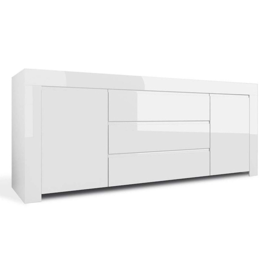 Cómoda FINERA blanca