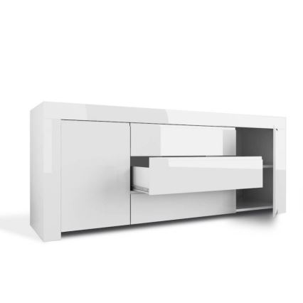 Cómoda FINERA blanca