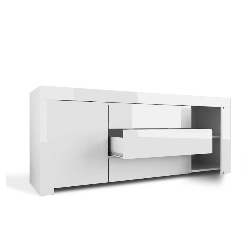 Cómoda FINERA blanca