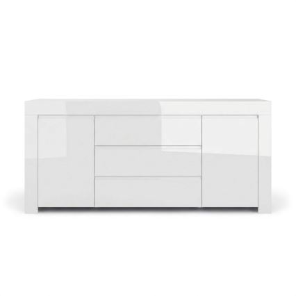 Cómoda FINERA blanca
