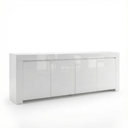 Cómoda FINERA blanca