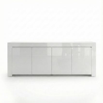 Cómoda FINERA blanca