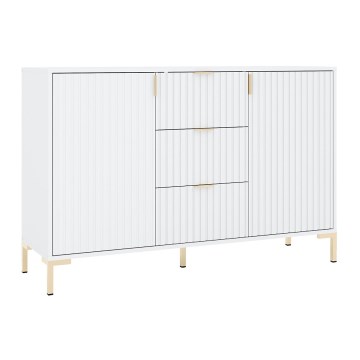 Cómoda FLOP blanca