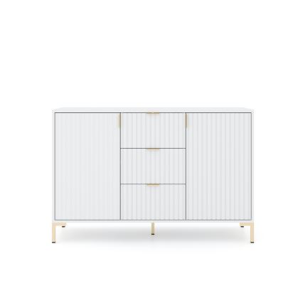 Cómoda FLOP blanca