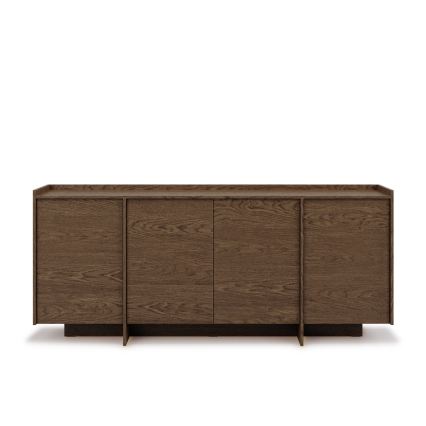 Cómoda KEMI 200x90x38 roble