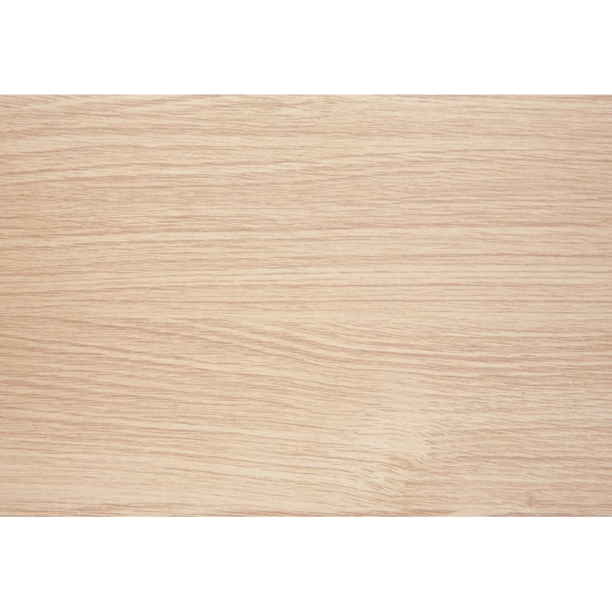 Cómoda MADERA 160x75 cm en roble blanco