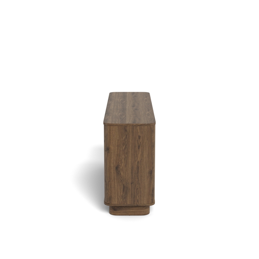 Cómoda MADERA 160x75 cm roble