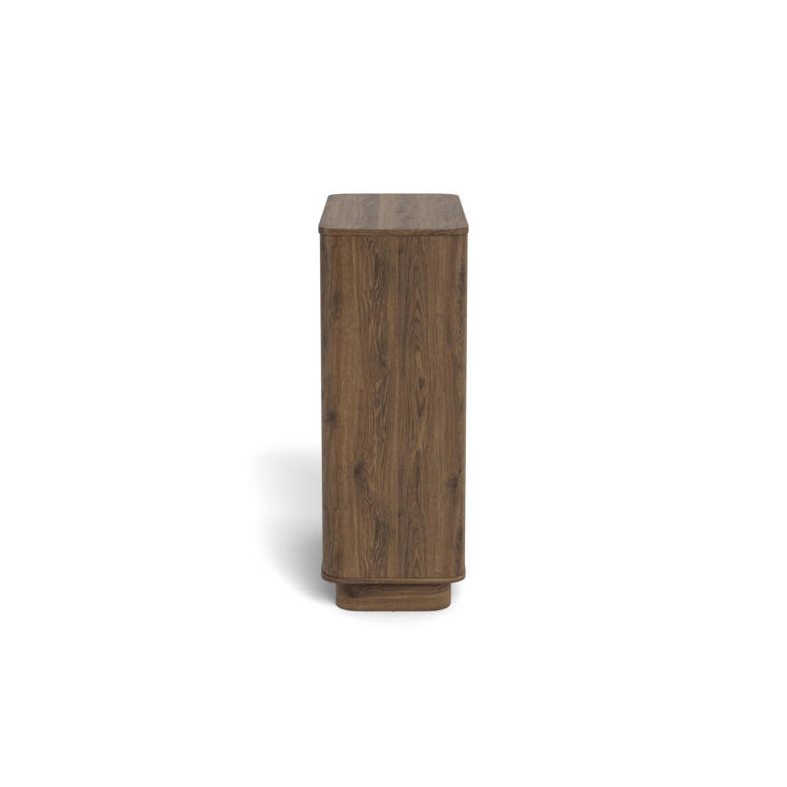 Cómoda MADERA 90x107 cm roble