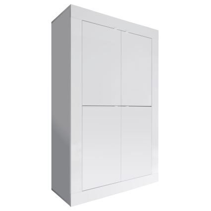 Cómoda NERILA blanca