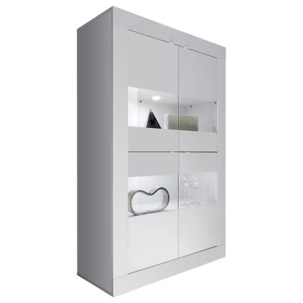 Cómoda NERILA blanca