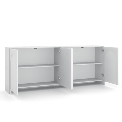Cómoda NIO blanca