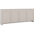 Cómoda NIO cachemira/beige