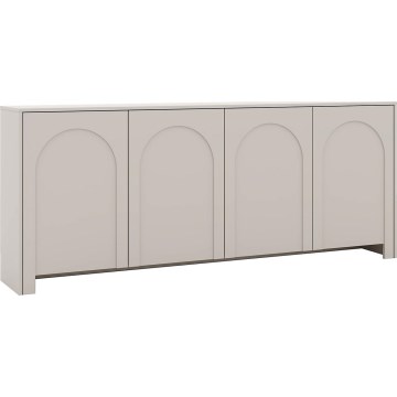 Cómoda NIO cachemira/beige