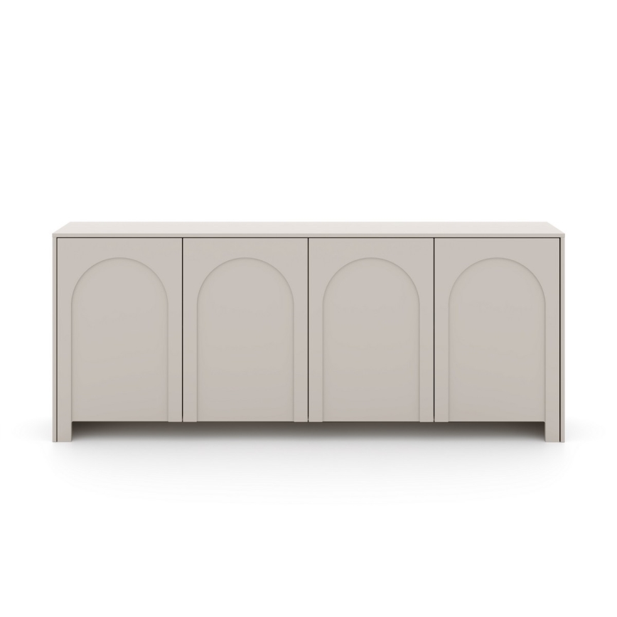 Cómoda NIO cachemira/beige