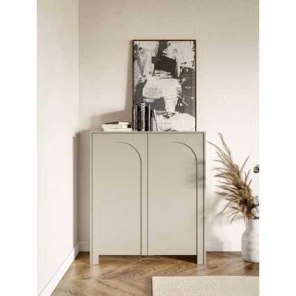 Cómoda NIO cachemira/beige
